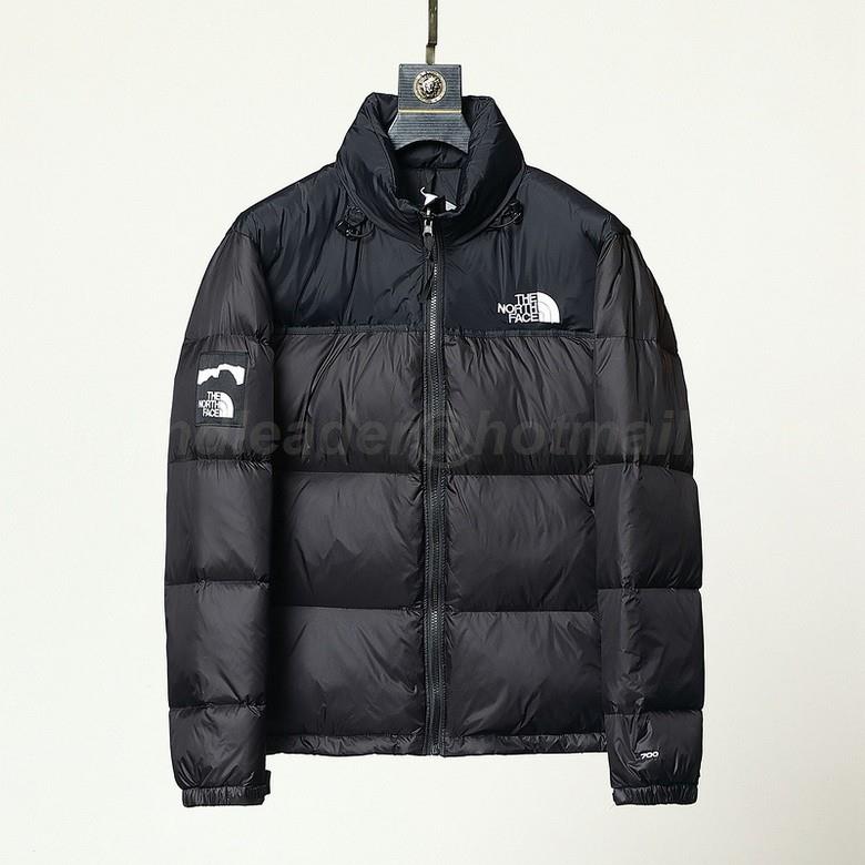 The North Face Men's Outwear 154